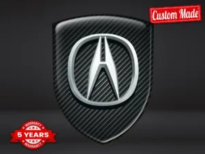 Honda Acura Custom Auto Stickers Professional Style Max Sports